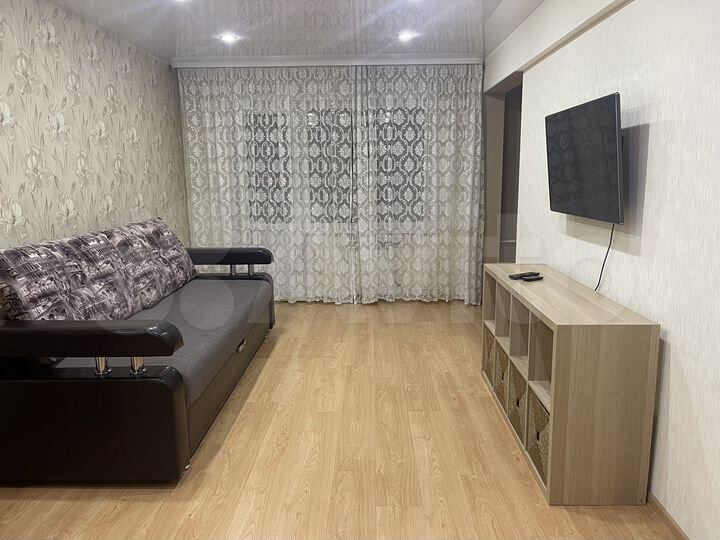 2-к. квартира, 43,8 м², 5/5 эт.