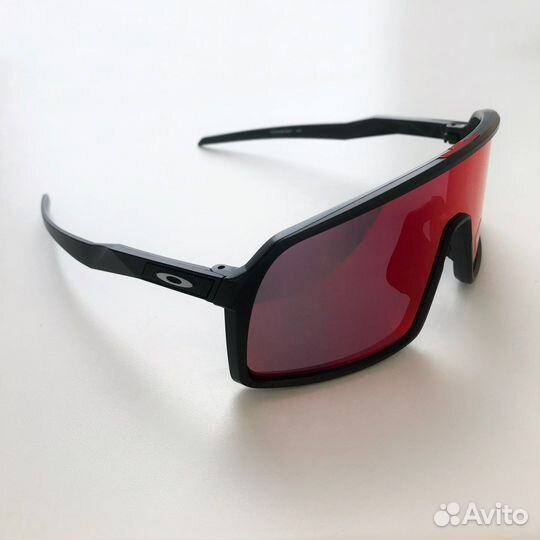 Oakley Sutro Prizm Road
