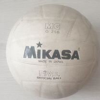 Волейбольный мяч mikasa G 256