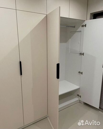 Шкаф на заказ