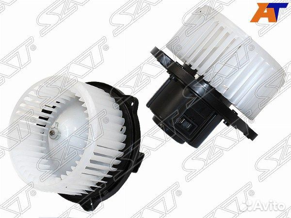 Мотор отопителя салона chevrolet captiva 06, chevr