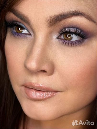 Визажист стилист