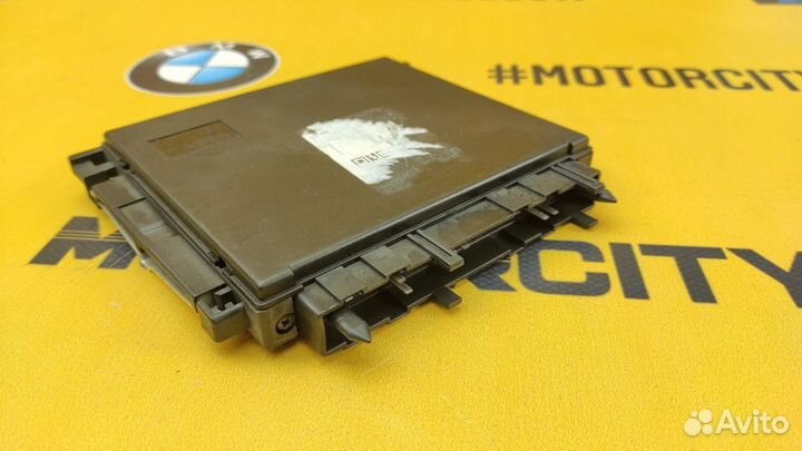 Блок электронный Mercedes-Benz W140 M119.970 5.0