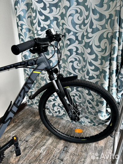 Велосипед горный stern