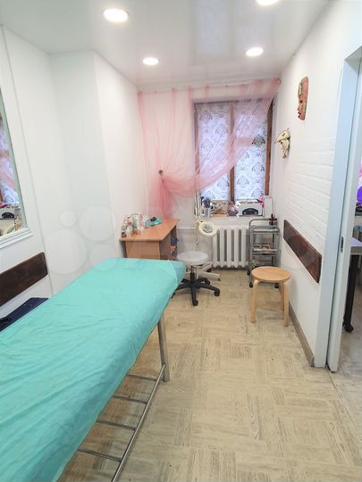 Офис Салон 72м² рядом метро