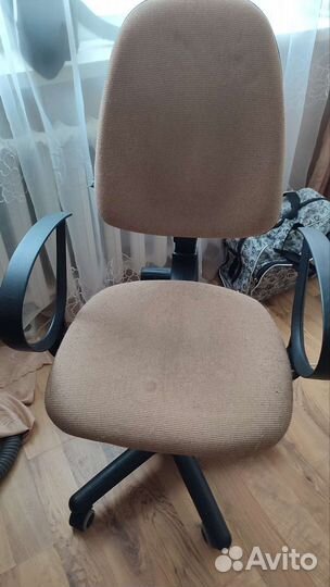 Компьютерное кресло бу