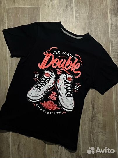 Футболка Nike мужская