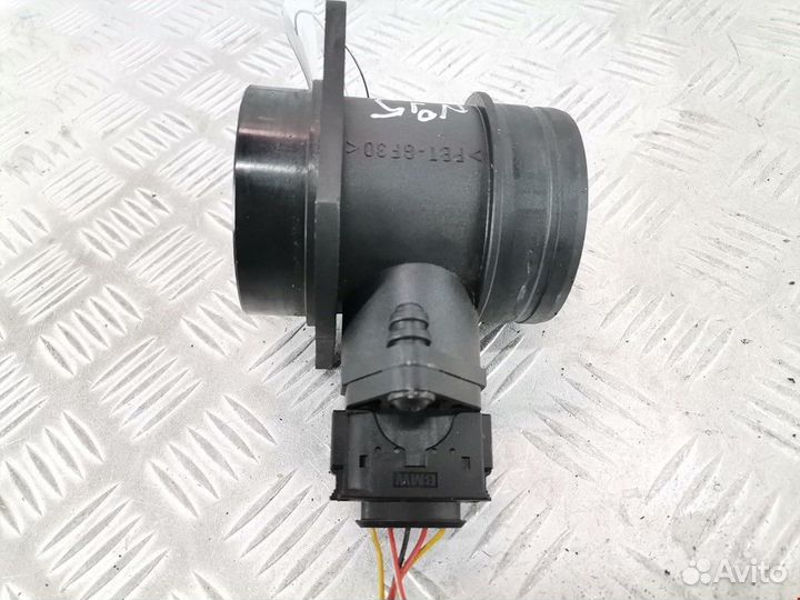 Расходомер воздуха BMW 1 E81/E82/E87/E88 2006