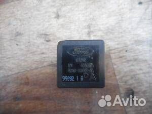 Реле Ford Mondeo II 1996-2000