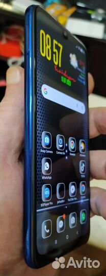 Xiaomi Redmi Note 7 (3/32gb) 2шт