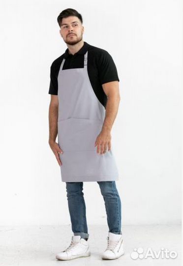 Спецодежда для кухни оптом