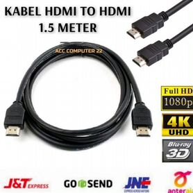 Кабель hdmi