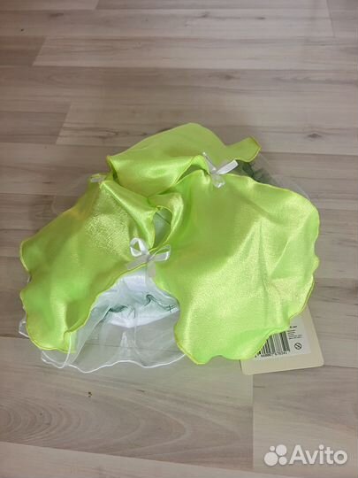 Маскарадный костюм детский