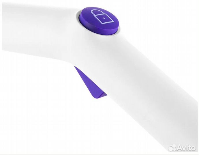 Пароочиститель Kitfort кт-997