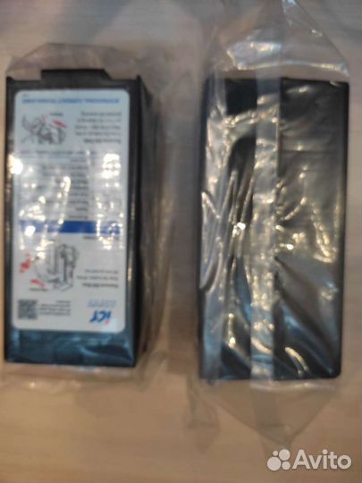 Кассеты для.ict a7,v7, bs7,s7