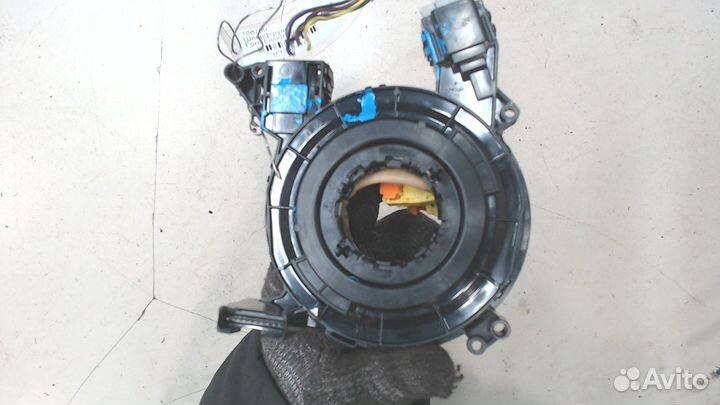 Шлейф руля Ford Fusion 2017- USA, 2018