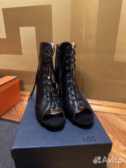 Туфли для high heels 40