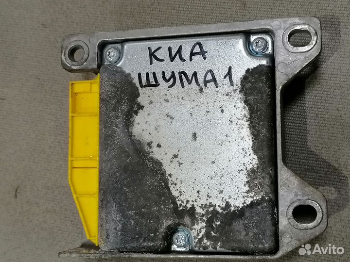 Блок управления AIR DAG для Kia Sephia/Shuma 1