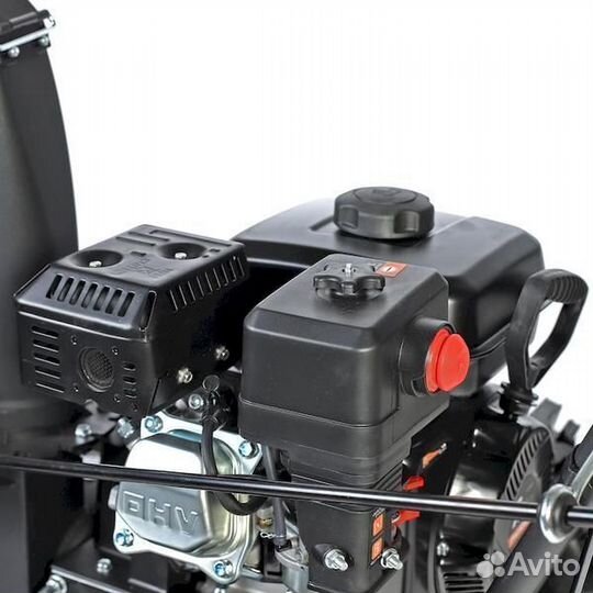 Снегоуборщик patriot PS 601