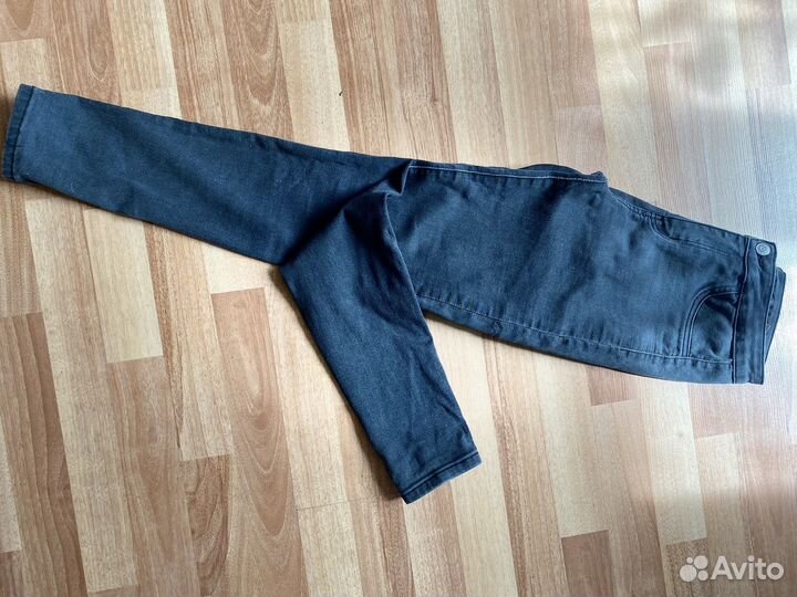 Вещи пакетом