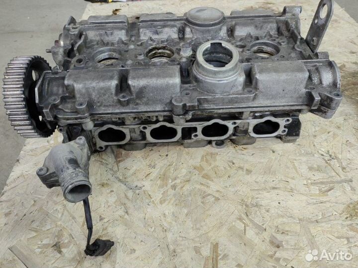 Головка блока цилиндров Volvo S40 1999