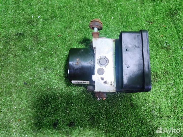 Насос ABS Suzuki Grand Vitara 2011