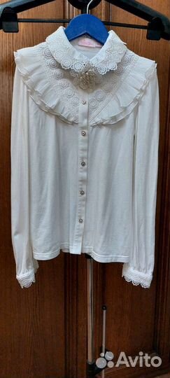 Блузка Duwali 152