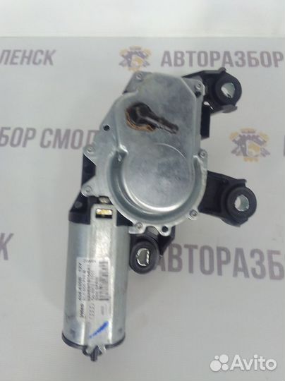 Моторчик стеклоочистителя задний Audi A6 C5 (1997—