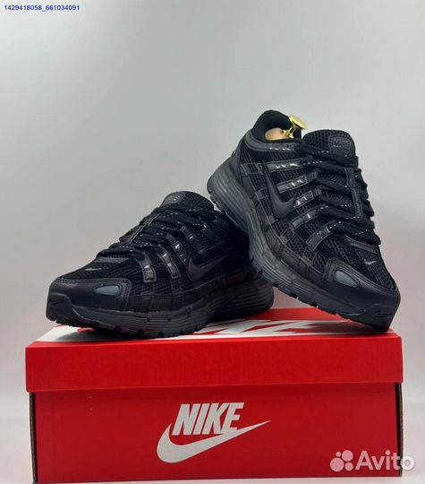 Nike P-6000 (Арт.12364)