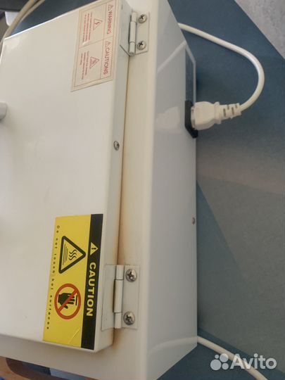 Сухожар Mini high temperature sterilizer CH-360T