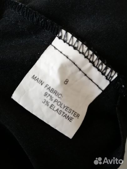 Платье (08.02.25) M