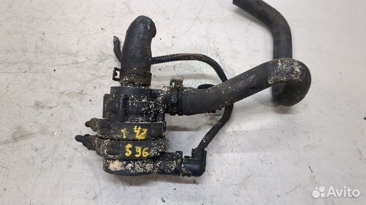 Насос водяной Audi Q7, 2006