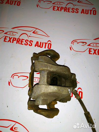 Суппорт задний мерседес е212