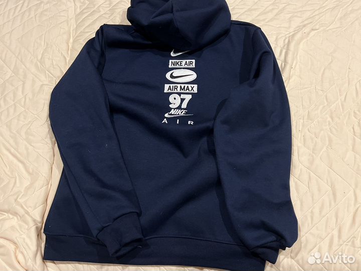 Худи nike