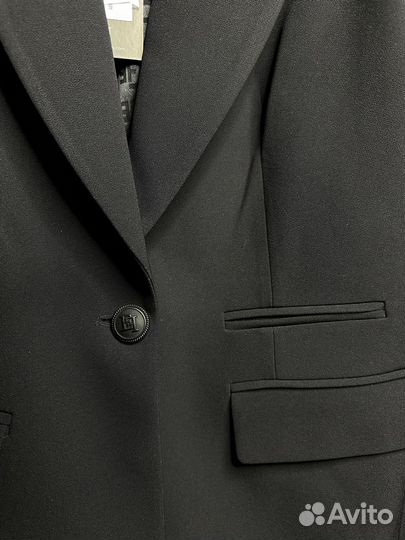 Пиджак женский Elisabetta Franchi весна- лето 24