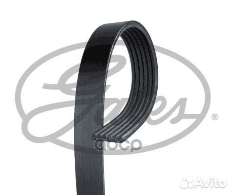 Ремень генератора ваз 2190 с кондиционером gate