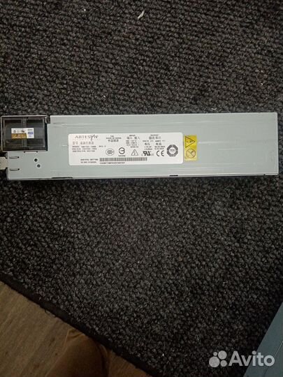 Серверный блок питания