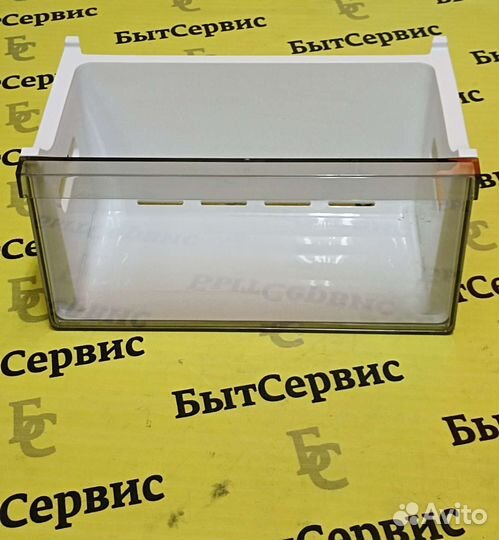 Ящик морозильной камеры Samsung