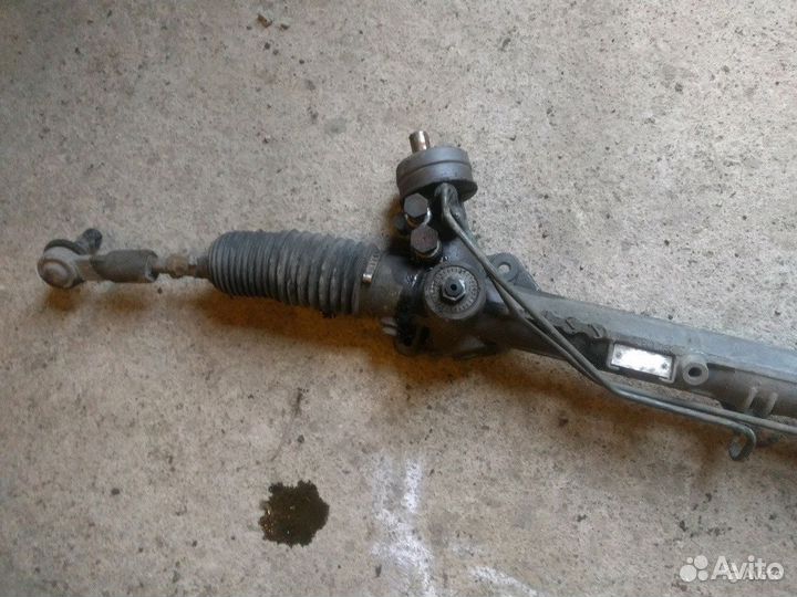 Рейка рулевая Passat (B5) 1997-2005