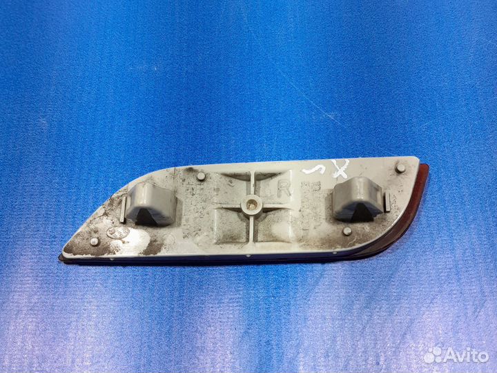 Катафот Субару XV GP7 2014г