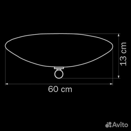 Люстра Lightstar Zucche 