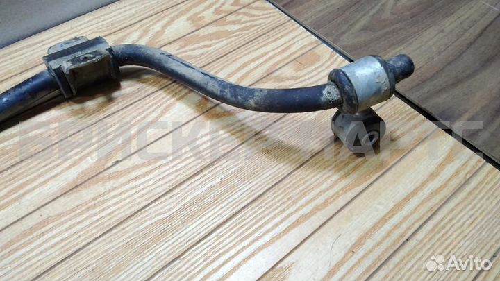 Стабилизатор передний Лада Калина 1
