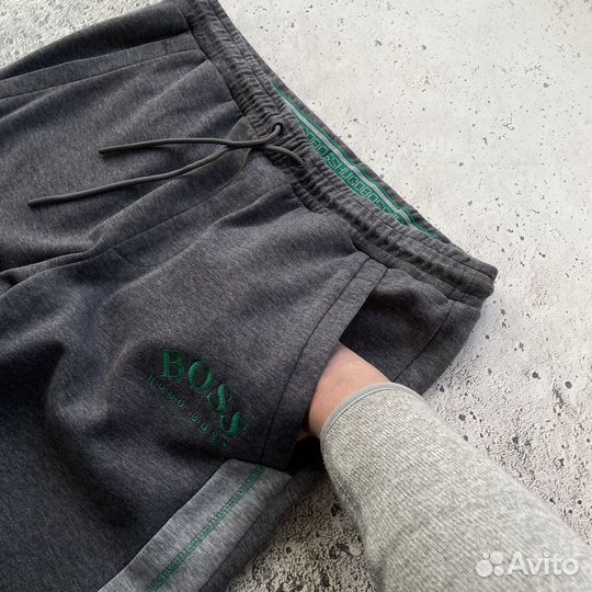 Штаны Hugo Boss оригинал