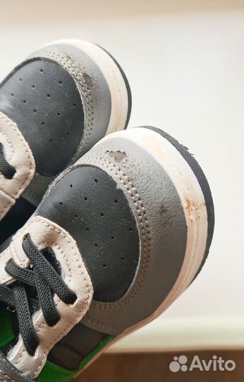 Ботинки детские 26 размер весна/ осень