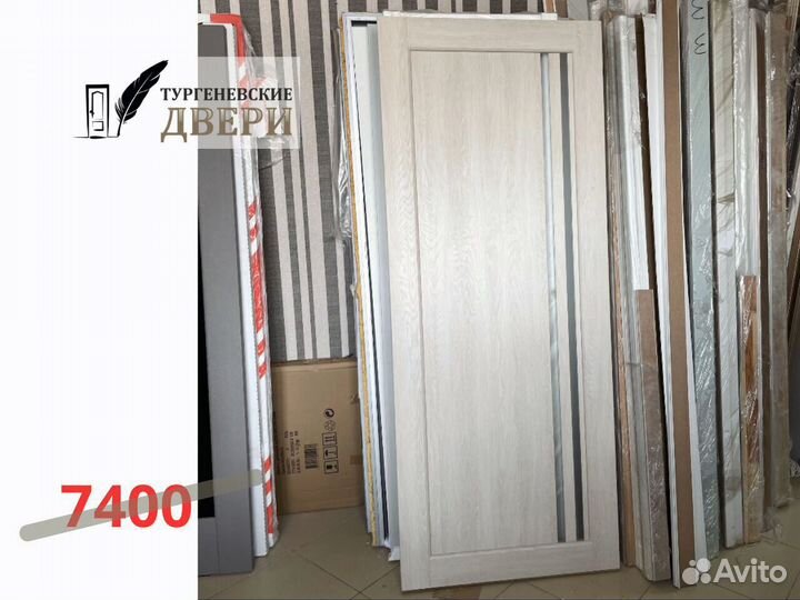 Двери межкомнатные