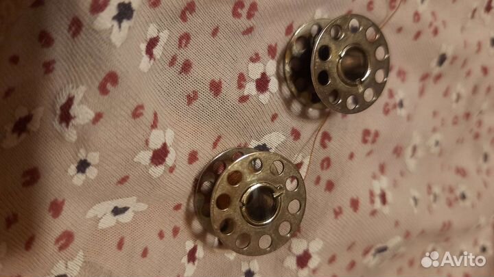 Шпульки для швейной машины Подольск