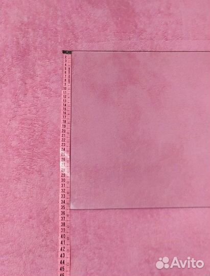 Стеклянная полка