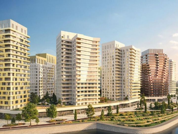 Продам торговое помещение, 135.29 м²