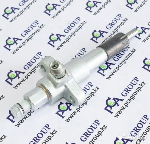 8972221700 Форсунка