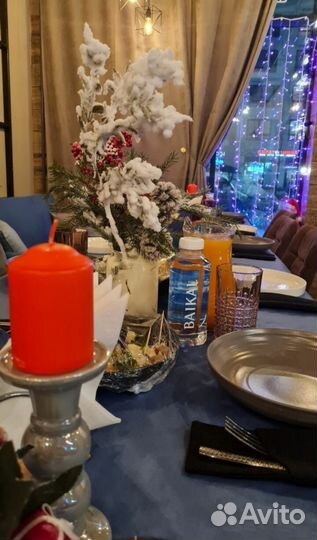 Продажа кафе